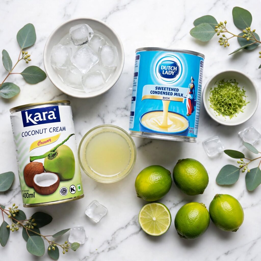 Limonada de Cocoo